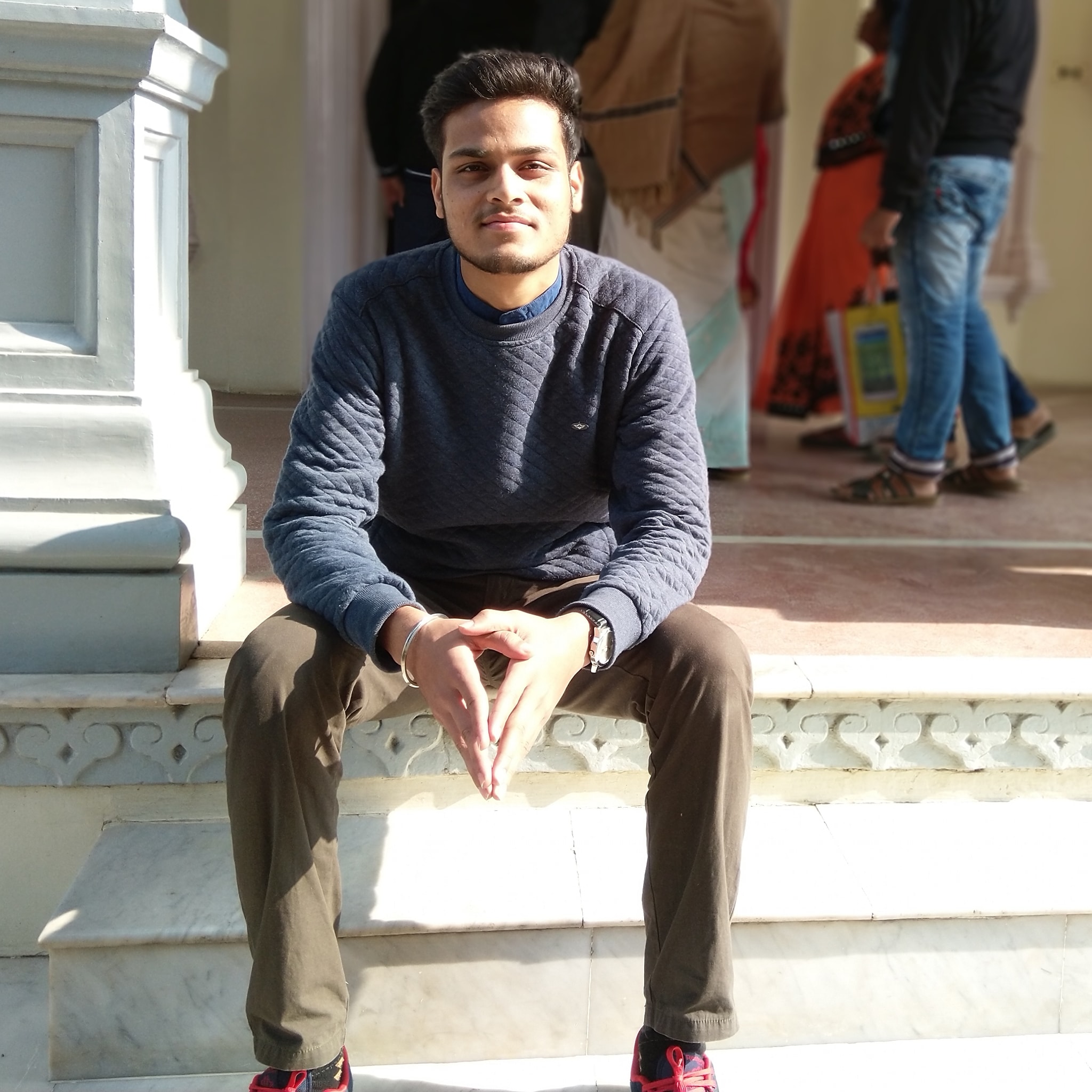Neeraj